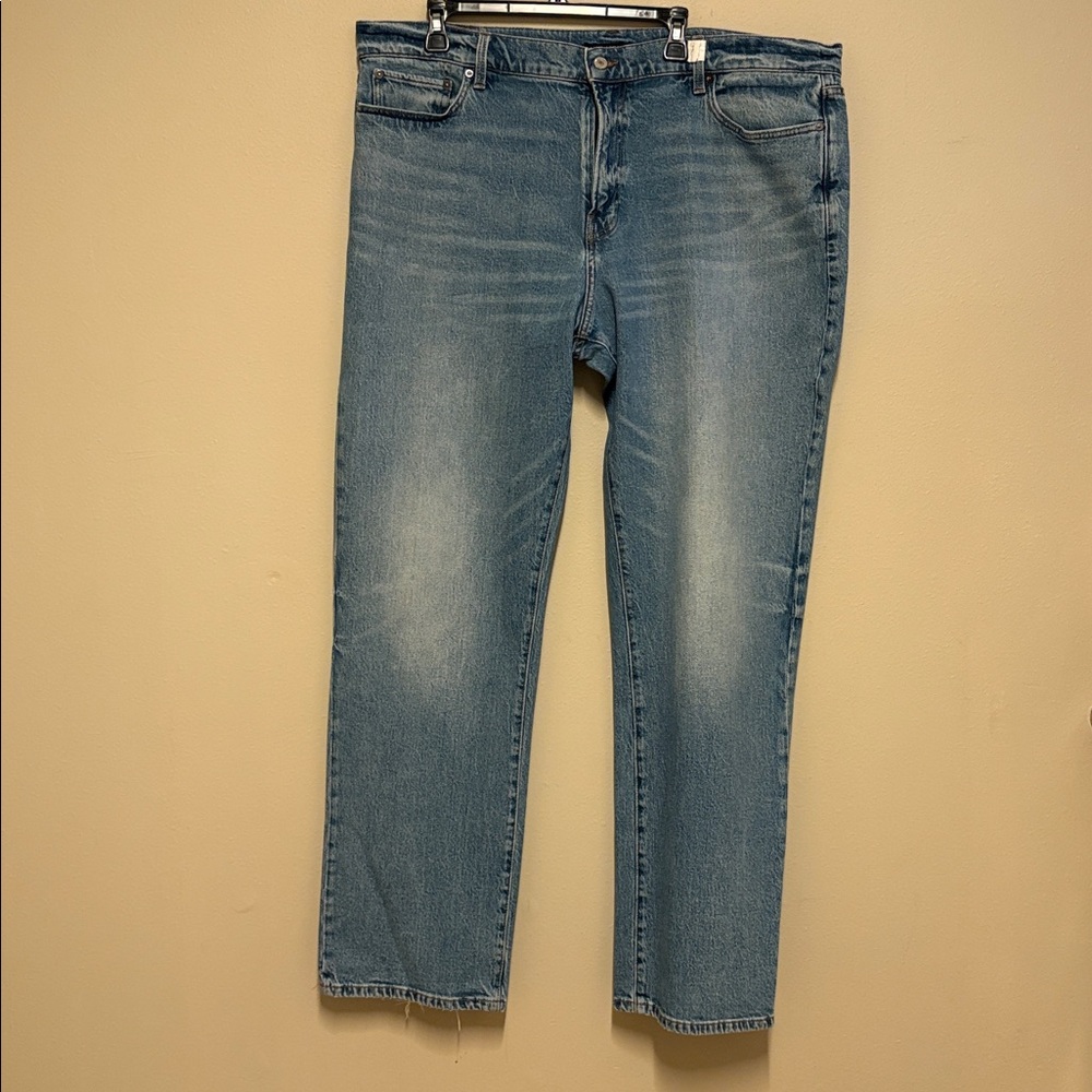 LUCKY Brand Easy Rider ‎Boot Cut Mens Jeans 42 X 34
